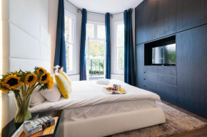  Kensington Garden View Apartment  Лондон
